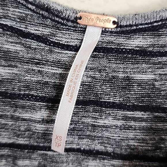 Free People Hazy Days Maxi Dress - Picture 4 of 8